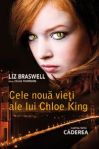 caderea - chloe king