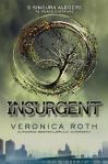 Insurgent (seria Divergent, volumul 2) – Veronica Roth