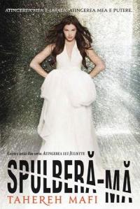 spulbera-ma - tahereh mafi