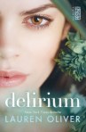Delirium (seria Delirium, volumul 1) – Lauren Oliver