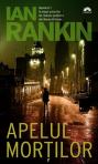 Apelul mortilor - Ian Rankin