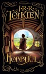 Hobbitul - J.R.R. Tolkien