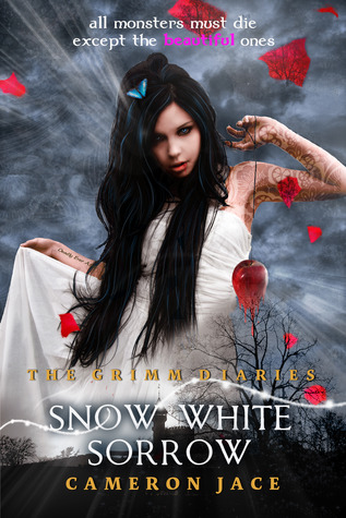 Snow White Sorrow (seria The Grimm Diaries, volumul 1) - Cameron Jace