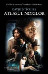 Atlasul norilor - David Mitchell