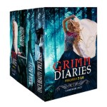 The Grimm Diaries Prequels volume 7- 10