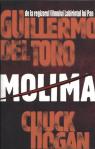 Molima - Guillermo Del Toro & Chick Hogan