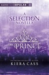 The Prince (seria The Selection, volum satelit) – Kiera Cass