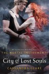 City of Lost Souls (seria Instrumente Mortale, volumul 5) - Cassandra Clare