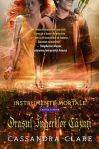 Orasul Ingerilor Cazuti (seria Instrumente Mortale, volumul 4) - Cassandra Clare