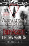 Probabilitatea statistica de a te indragosti la prima vedere - Jennifer E. Smith
