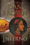 Inferno (seria Robert Langdon, volumul 4) - Dan Brown