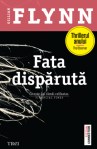 Fata disparuta - Gillian Flynn
