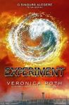 Experiment (seria Divergent, volumul 3) – Veronica Roth