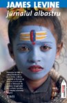 Jurnalul albastru - James A. Levine
