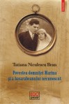 Povestea domnitei Marina si a basarabeanului necunoscut - Tatiana Niculescu Bran