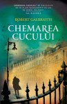 Chemarea cucului - Robert Galbraith