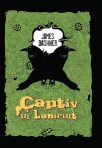 Captiv in labirint (seria Captiv in labirint, volumul 1) - James Dashner