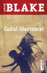 Codul blestemat - Adam Blake