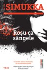 Rosu ca sangele (seria Alba-ca-Zapada, volumul 1) - Salla Simukka