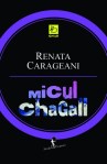 Micul Chagall - Renata Carageani