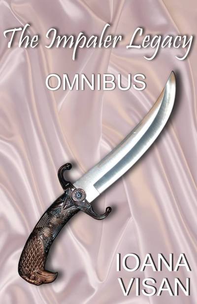 Impaler Legacy - Omnibus