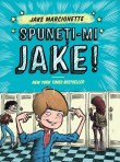 Spuneti-mi Jake - Jake Marcionette