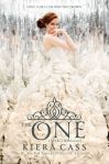 The One (seria Alegerea, volumul 3) - Kiera Cass