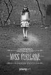 Miss Peregrine (Miss Peregrine, volumul 1) - Ransom Riggs