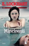 Mincinosii - E. Lockhart