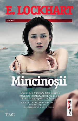 Mincinosii - E. Lockhart