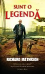 Sunt o legenda - Richard Matheson