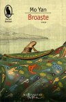 Broaste - Mo Yan