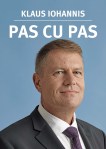 Pas cu pas - Klaus Iohannis