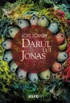 Darul lui Jonas - Lois Lowry