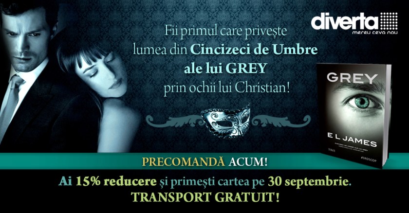 Grey-Diverta