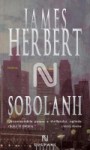 Sobolanii - James Herbert