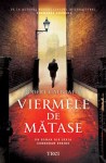 Viermele de matase - Robert Galbraith