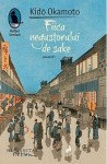 Fiica negustorului de sake - Kido Okamoto